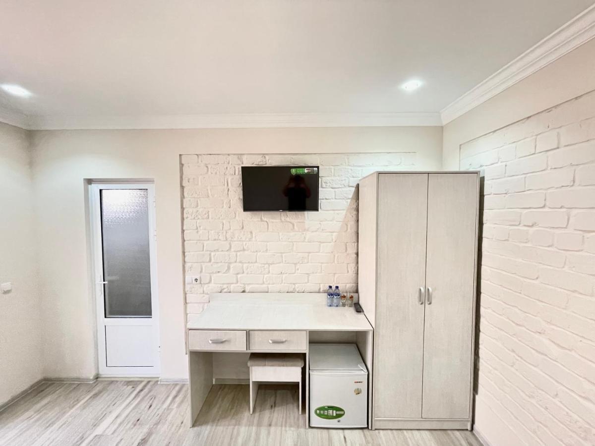 Hotel Zarina סמרקנד מראה חיצוני תמונה