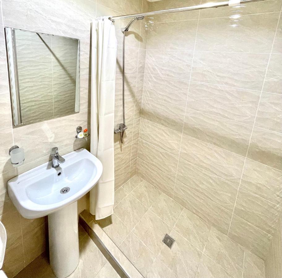 Hotel Zarina סמרקנד מראה חיצוני תמונה