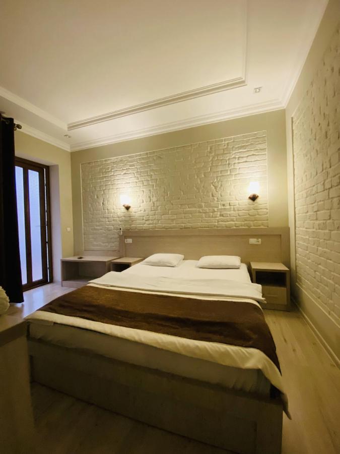 Hotel Zarina סמרקנד מראה חיצוני תמונה
