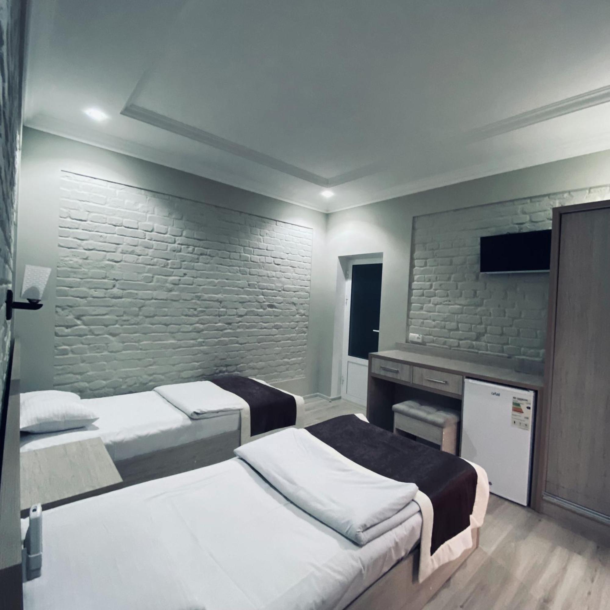 Hotel Zarina סמרקנד מראה חיצוני תמונה
