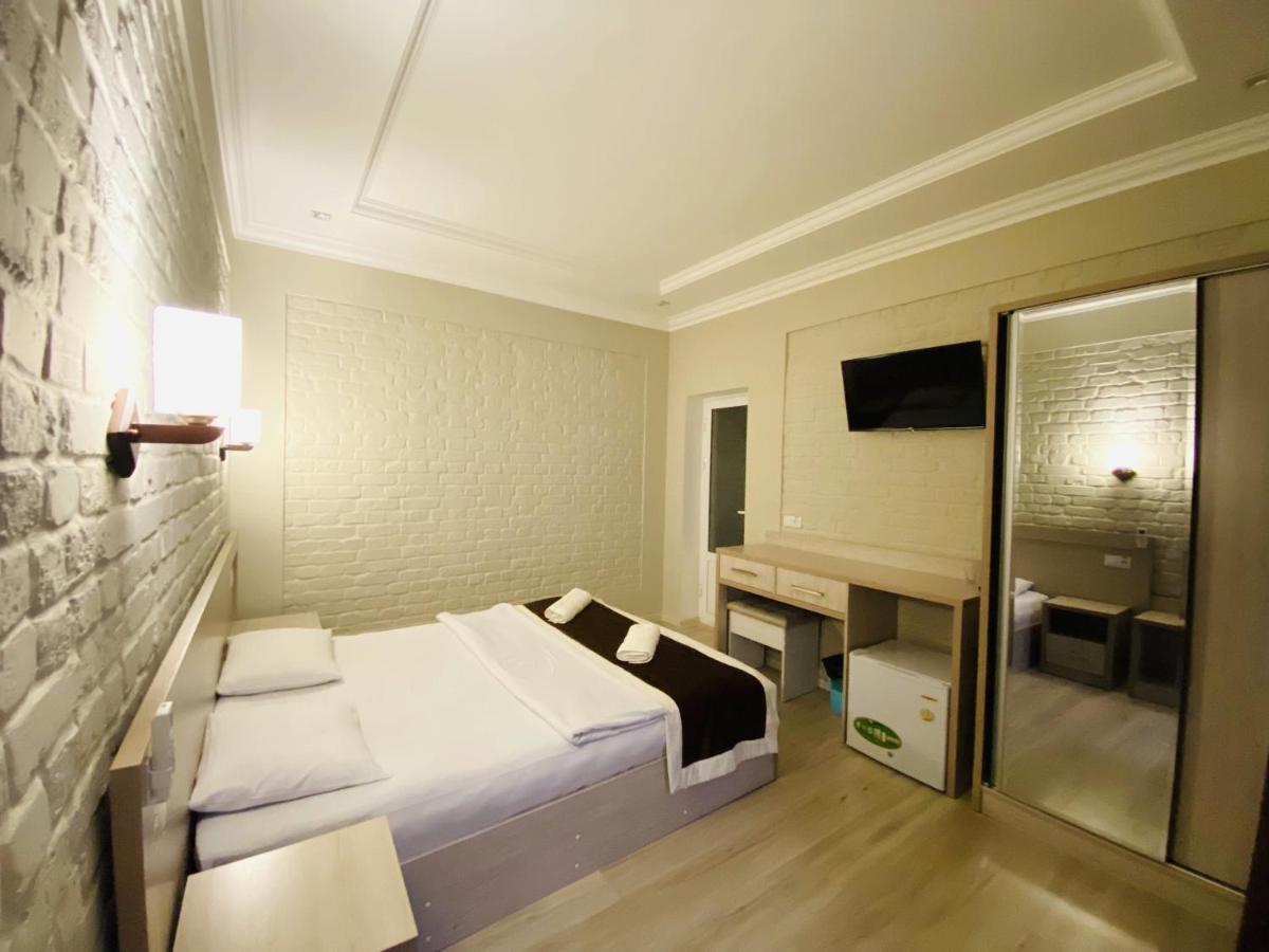Hotel Zarina סמרקנד מראה חיצוני תמונה