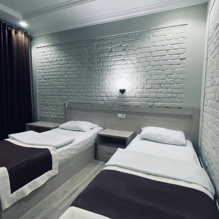 Hotel Zarina סמרקנד מראה חיצוני תמונה