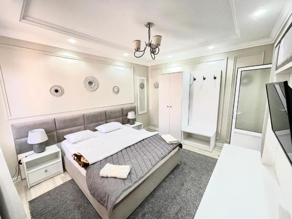 Hotel Zarina סמרקנד מראה חיצוני תמונה