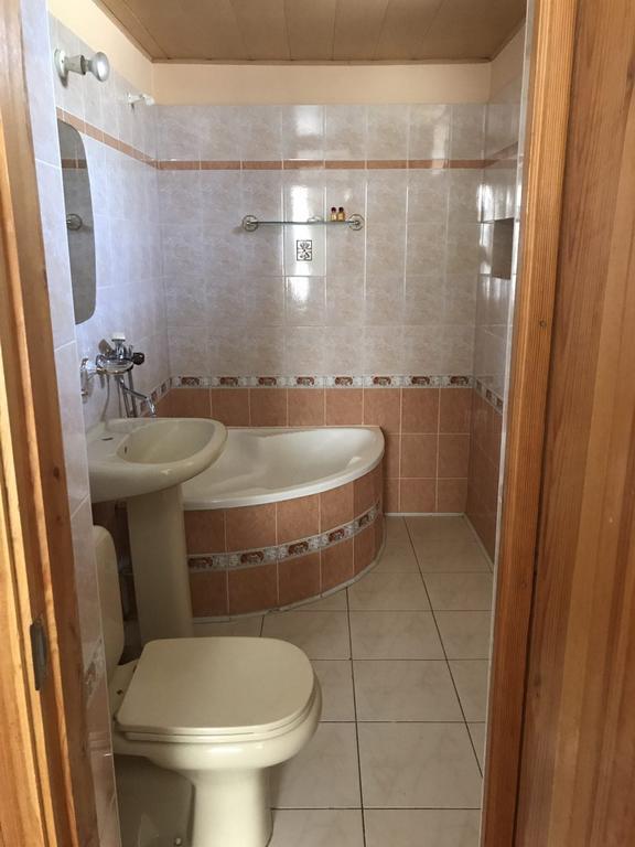 Hotel Zarina סמרקנד מראה חיצוני תמונה