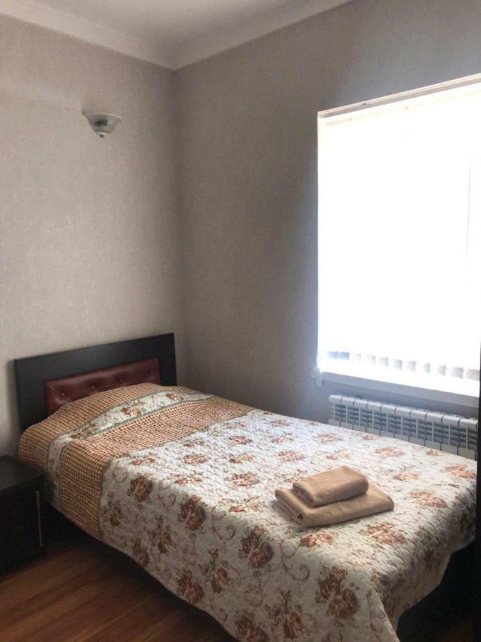 Hotel Zarina סמרקנד מראה חיצוני תמונה
