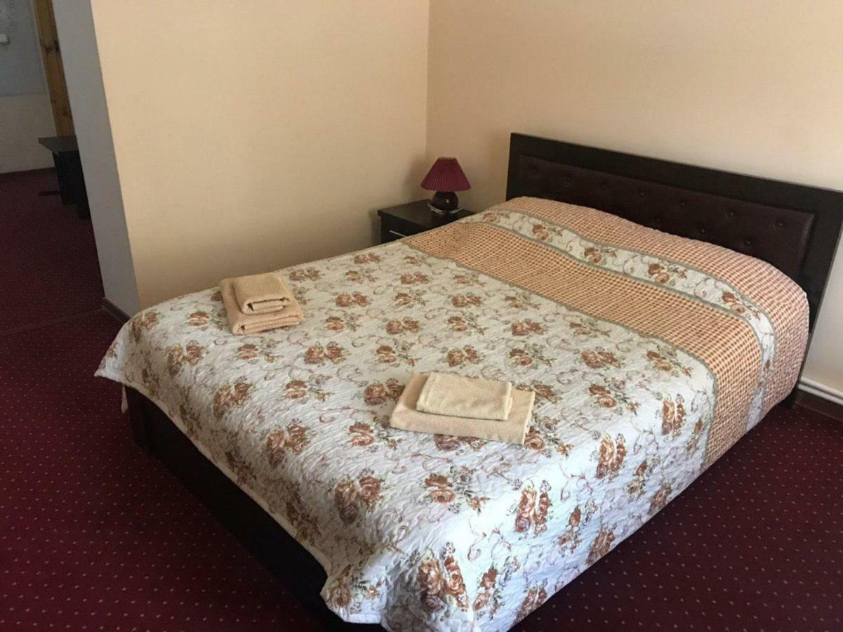 Hotel Zarina סמרקנד מראה חיצוני תמונה